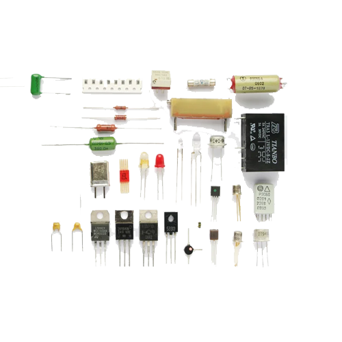 Electronic Parts