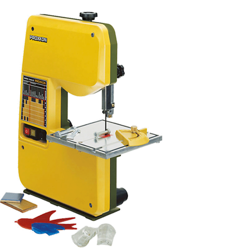 mini BandSaw