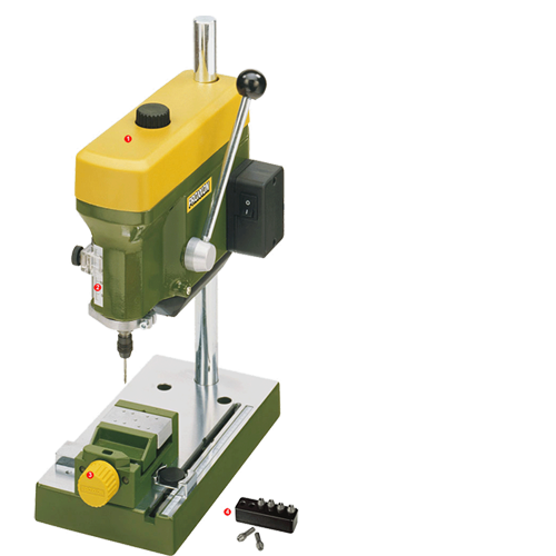 mini Drill Press